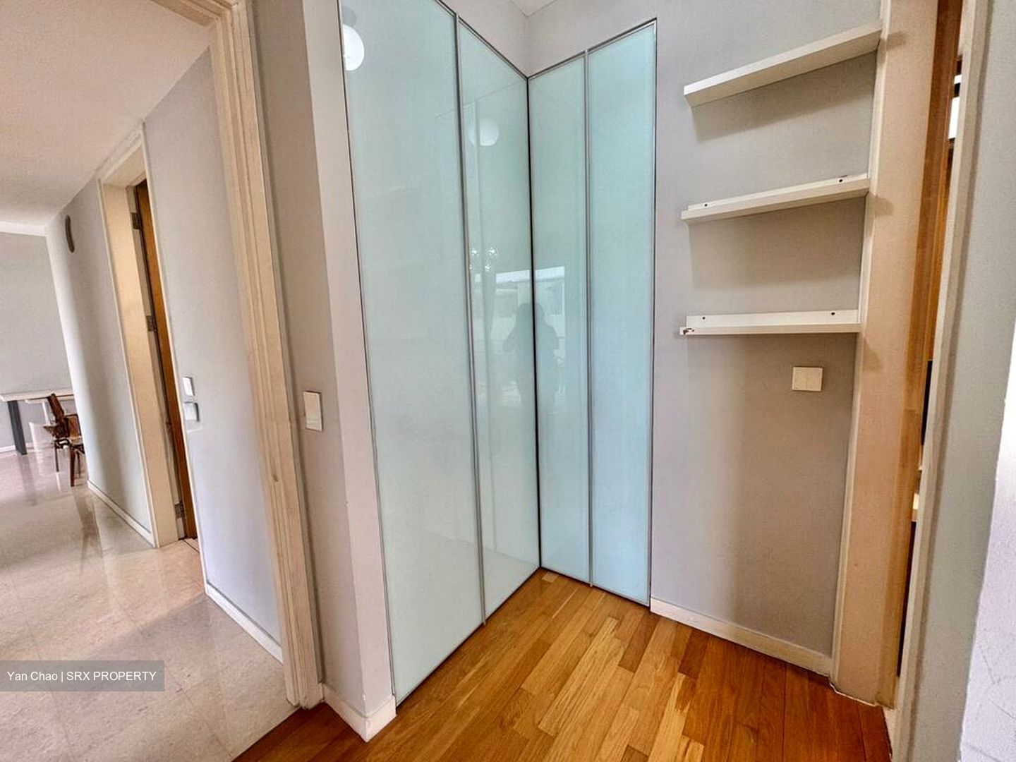 Skies Miltonia (D27), Condominium #503508611